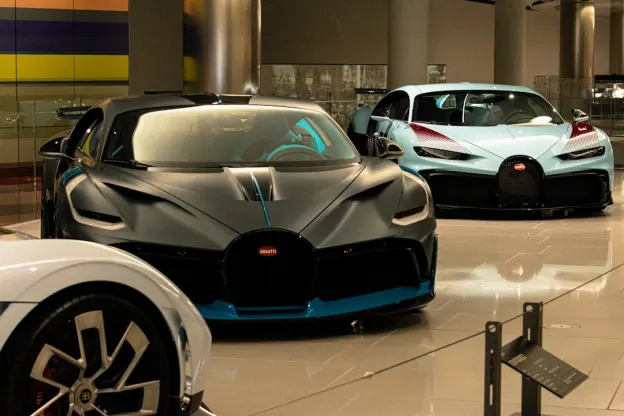 Kasino Golden Crown Android/iOS aplikace